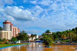Praça Adhemar de Barros