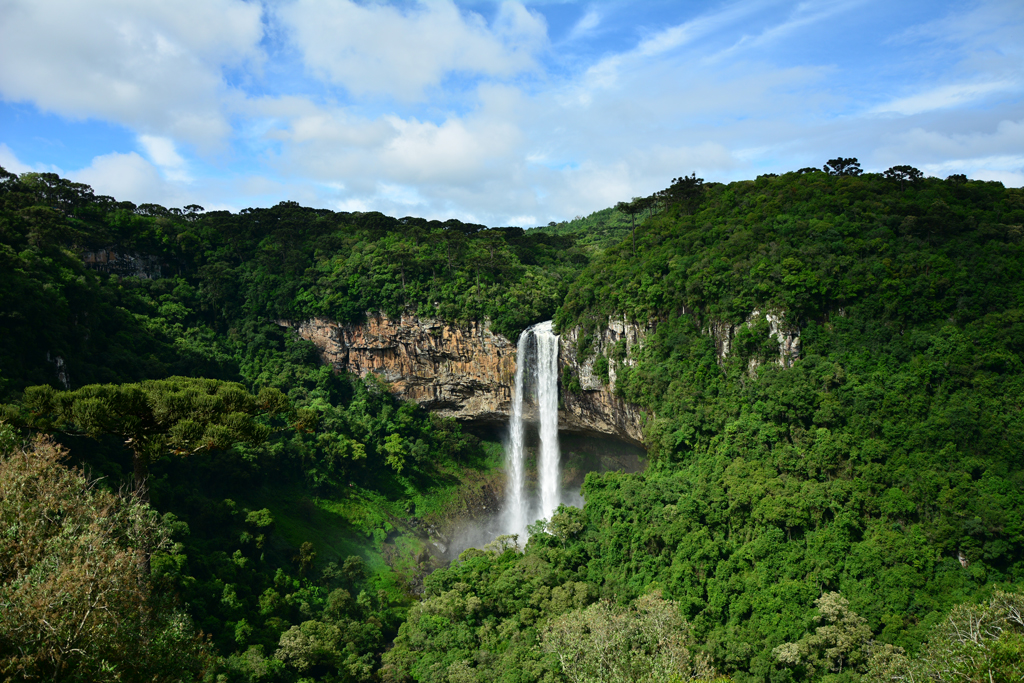 Destinos no Sul do Brasil - Excursões em Grupo - sul